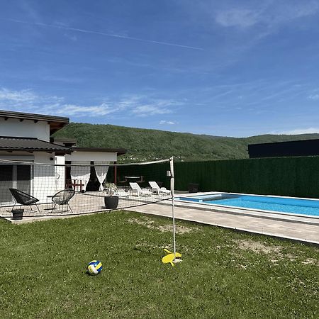 Holiday Home Emma Bihać Extérieur photo