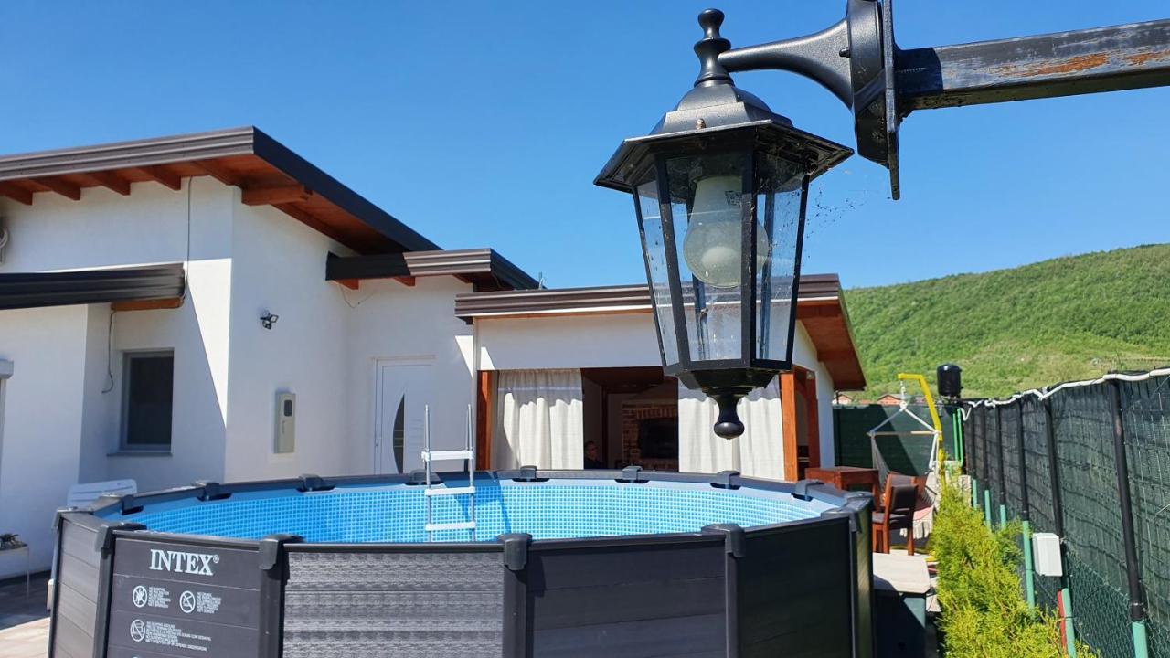 Holiday Home Emma Bihać Extérieur photo