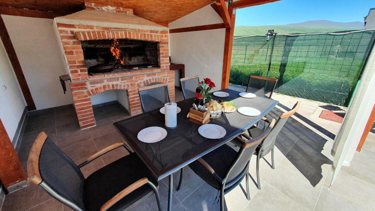 Holiday Home Emma Bihać Extérieur photo
