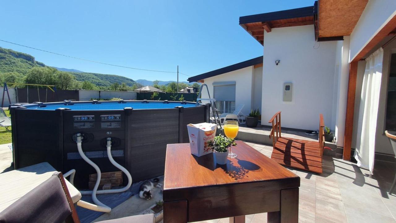 Holiday Home Emma Bihać Extérieur photo