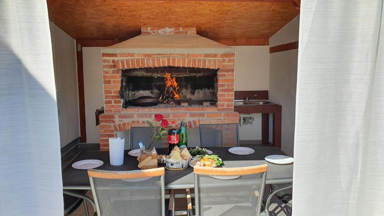 Holiday Home Emma Bihać Extérieur photo