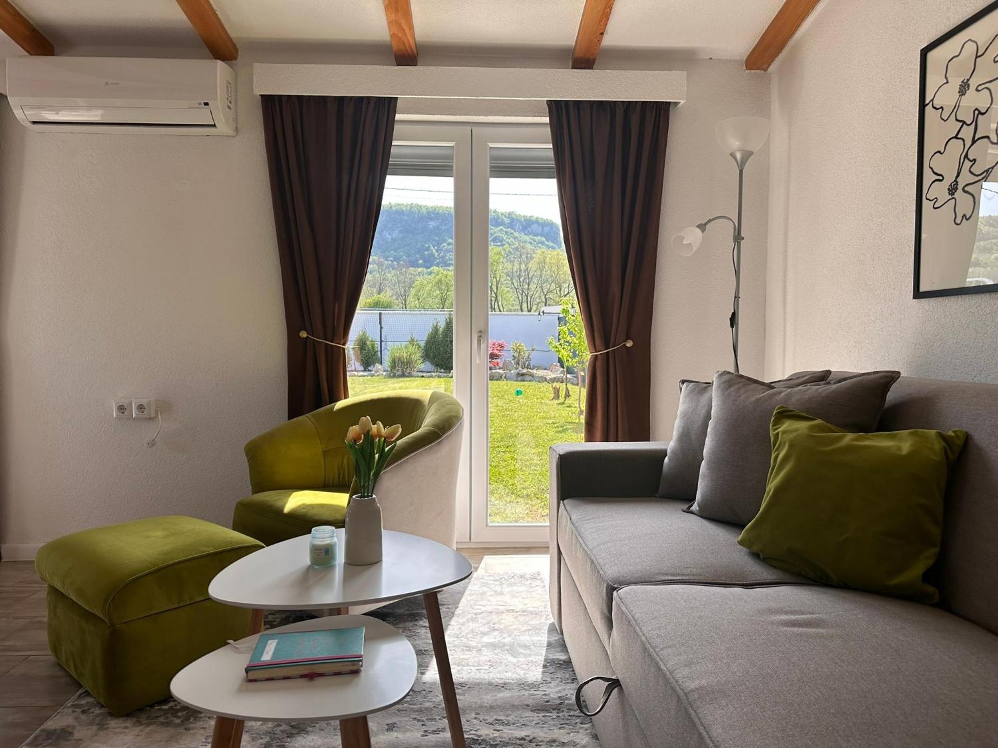 Holiday Home Emma Bihać Extérieur photo