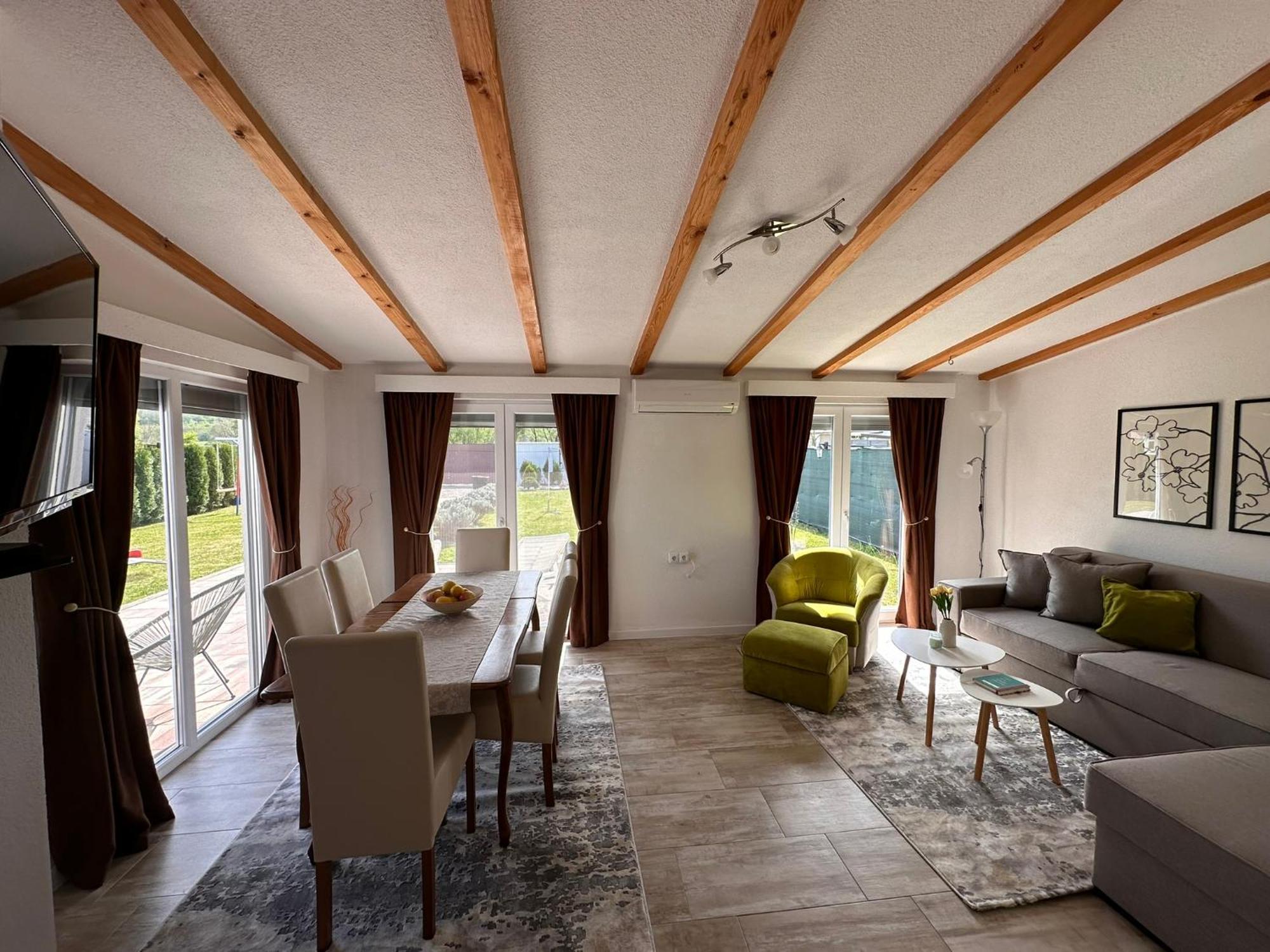 Holiday Home Emma Bihać Extérieur photo