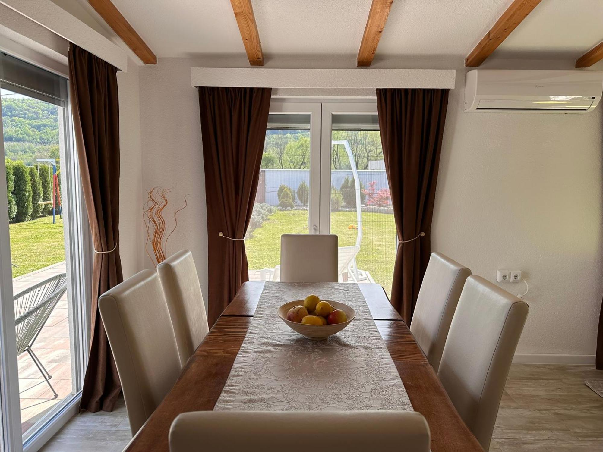 Holiday Home Emma Bihać Extérieur photo