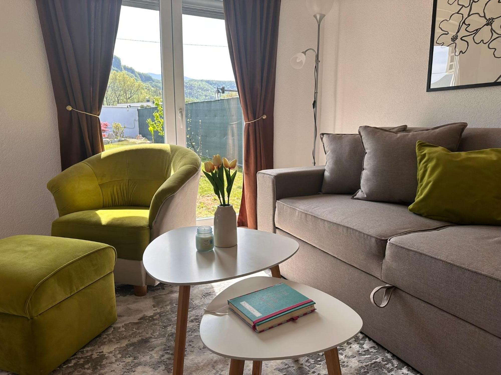 Holiday Home Emma Bihać Extérieur photo