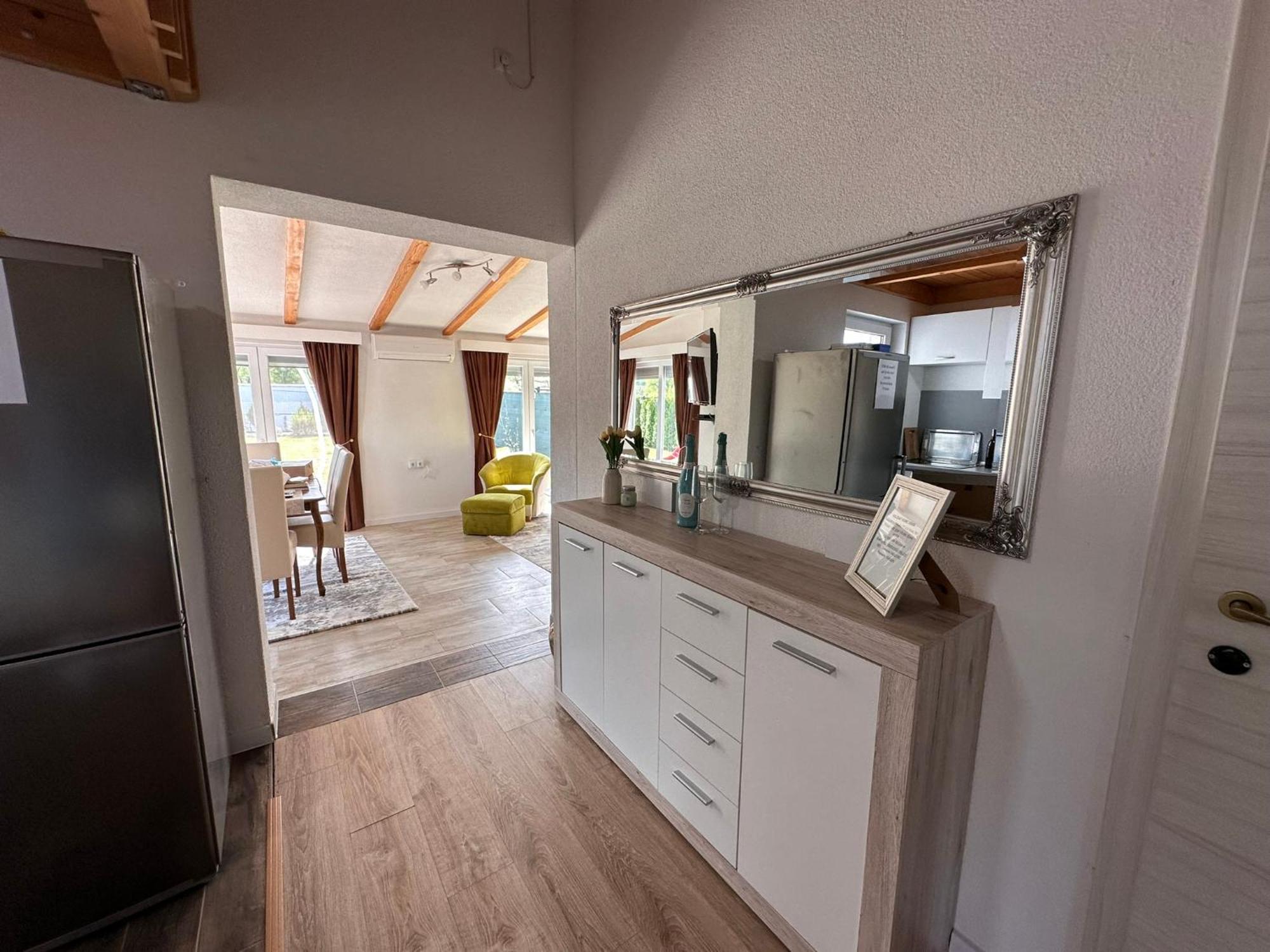 Holiday Home Emma Bihać Extérieur photo