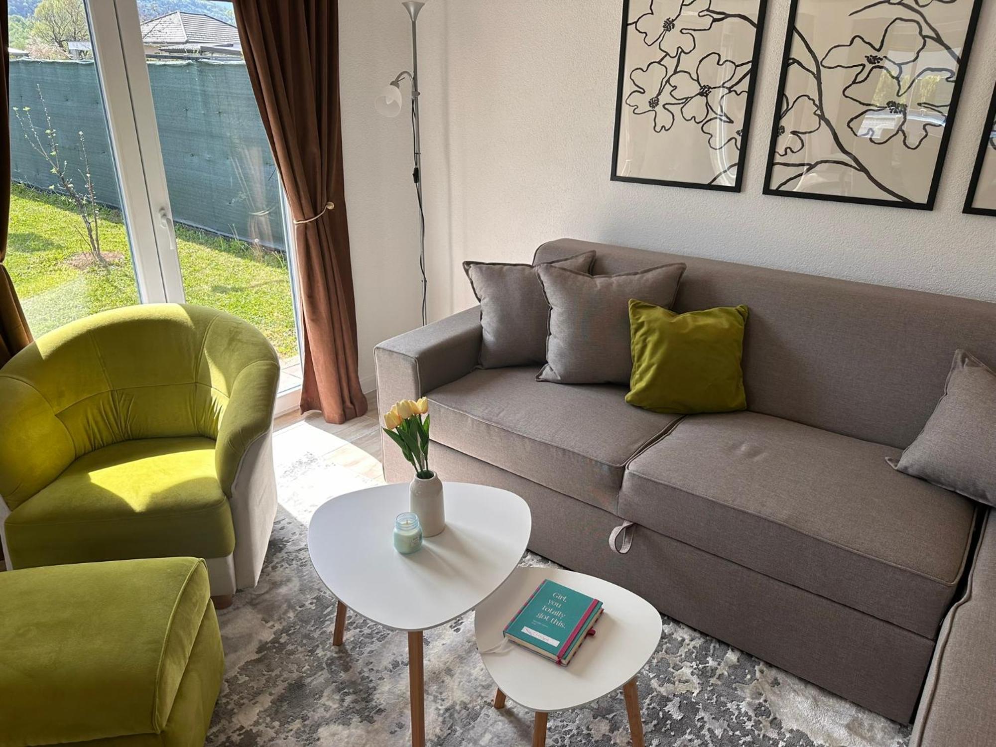 Holiday Home Emma Bihać Extérieur photo