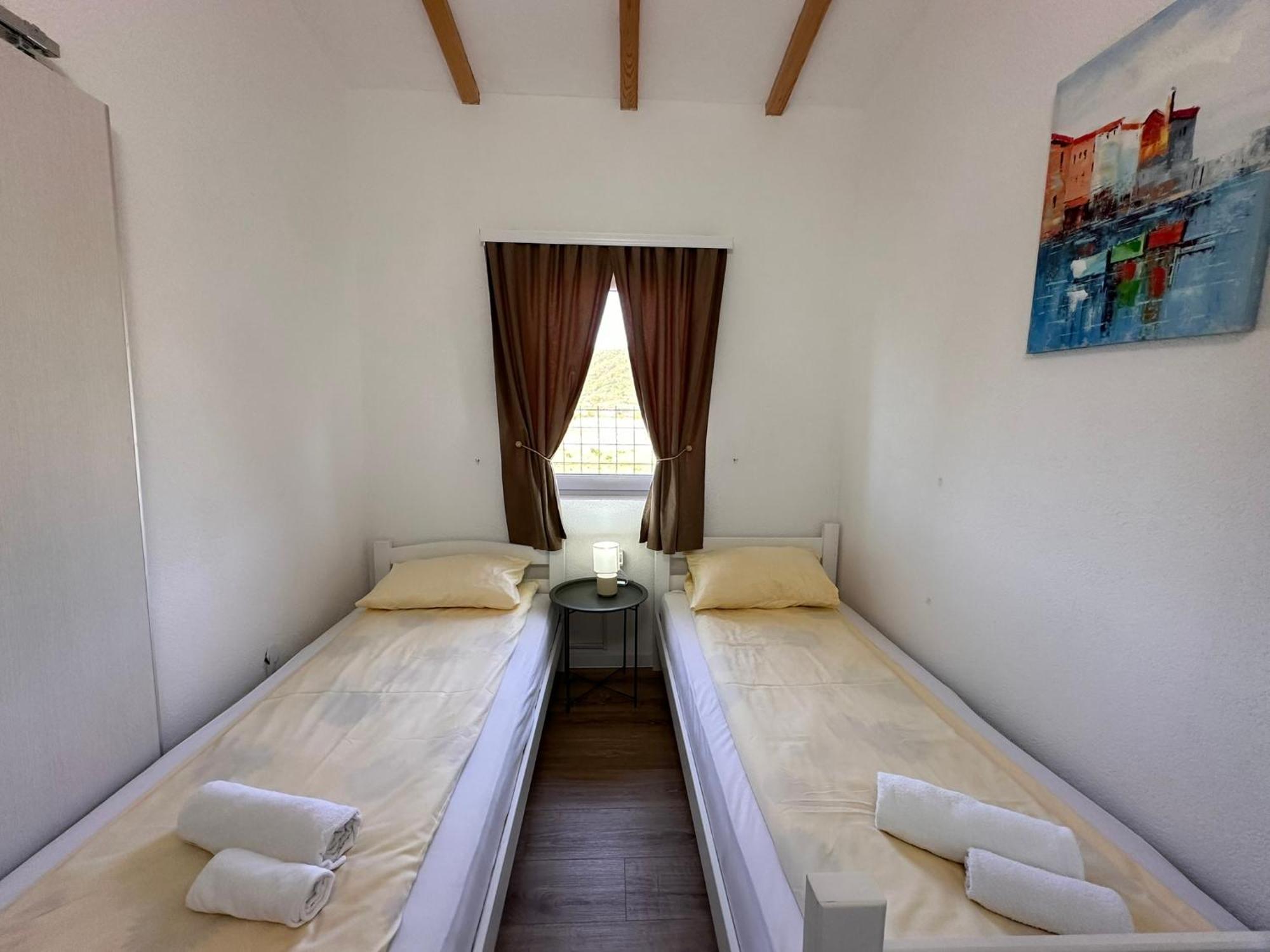 Holiday Home Emma Bihać Extérieur photo