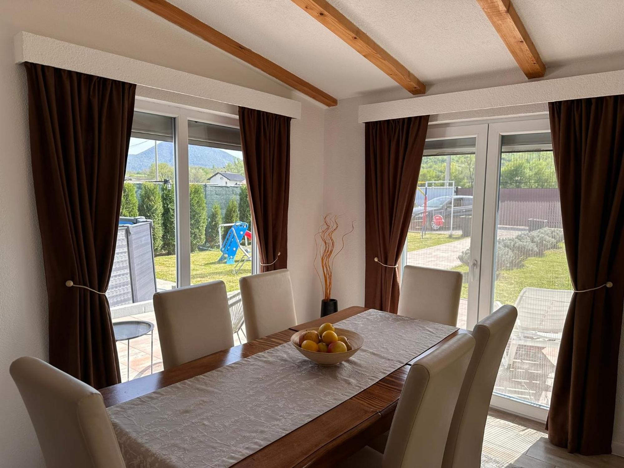 Holiday Home Emma Bihać Extérieur photo