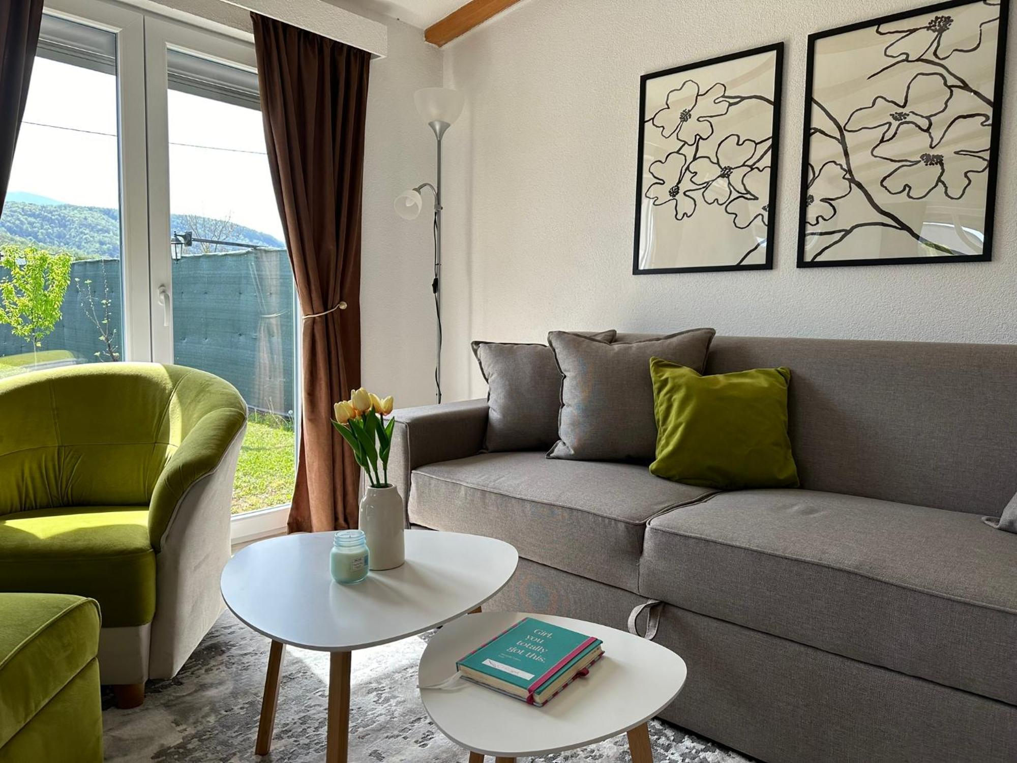 Holiday Home Emma Bihać Extérieur photo