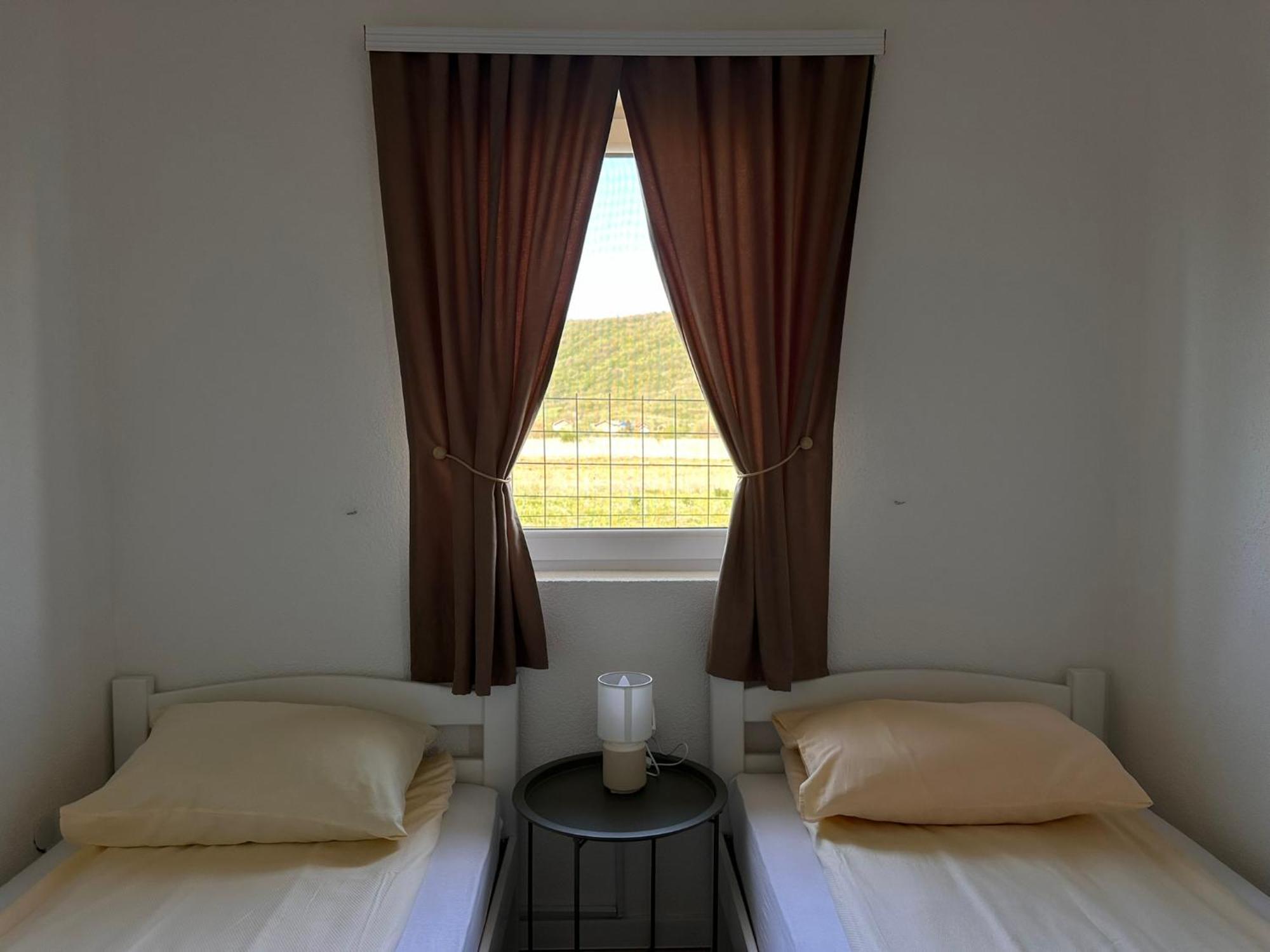 Holiday Home Emma Bihać Extérieur photo
