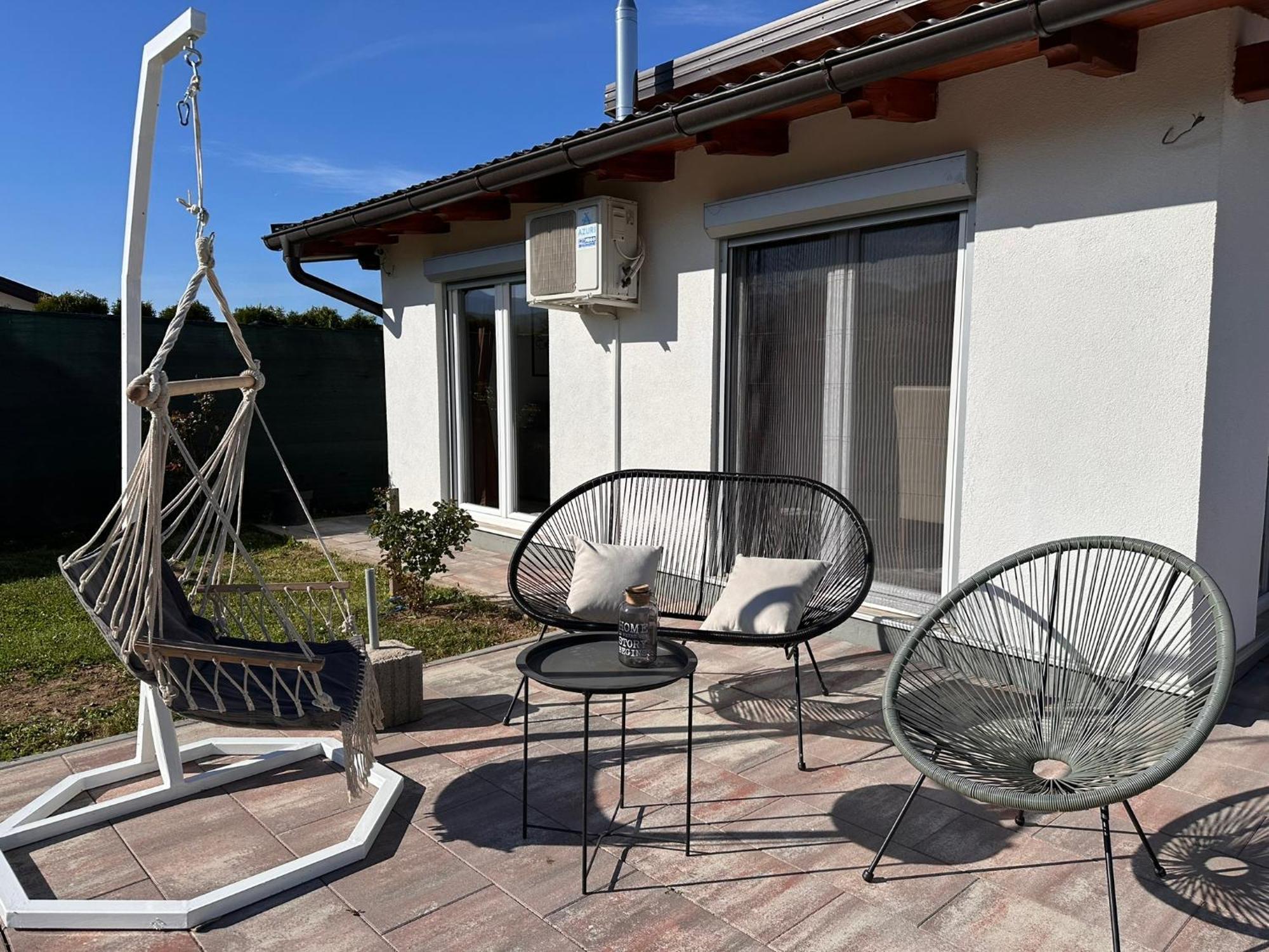 Holiday Home Emma Bihać Extérieur photo
