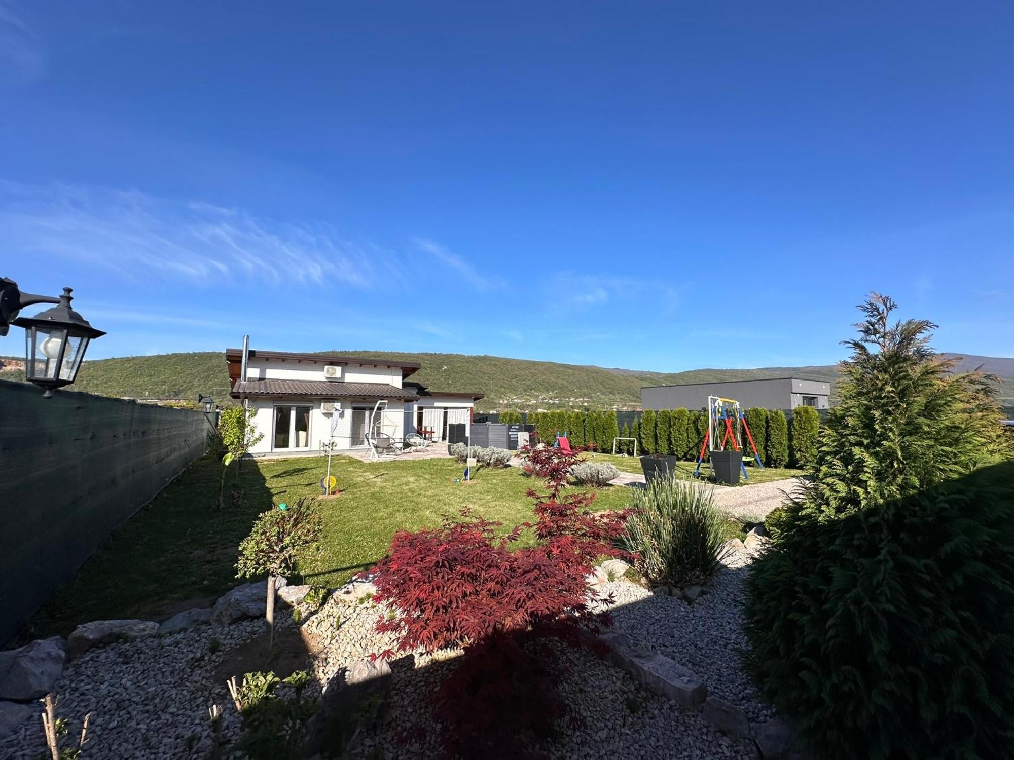 Holiday Home Emma Bihać Extérieur photo