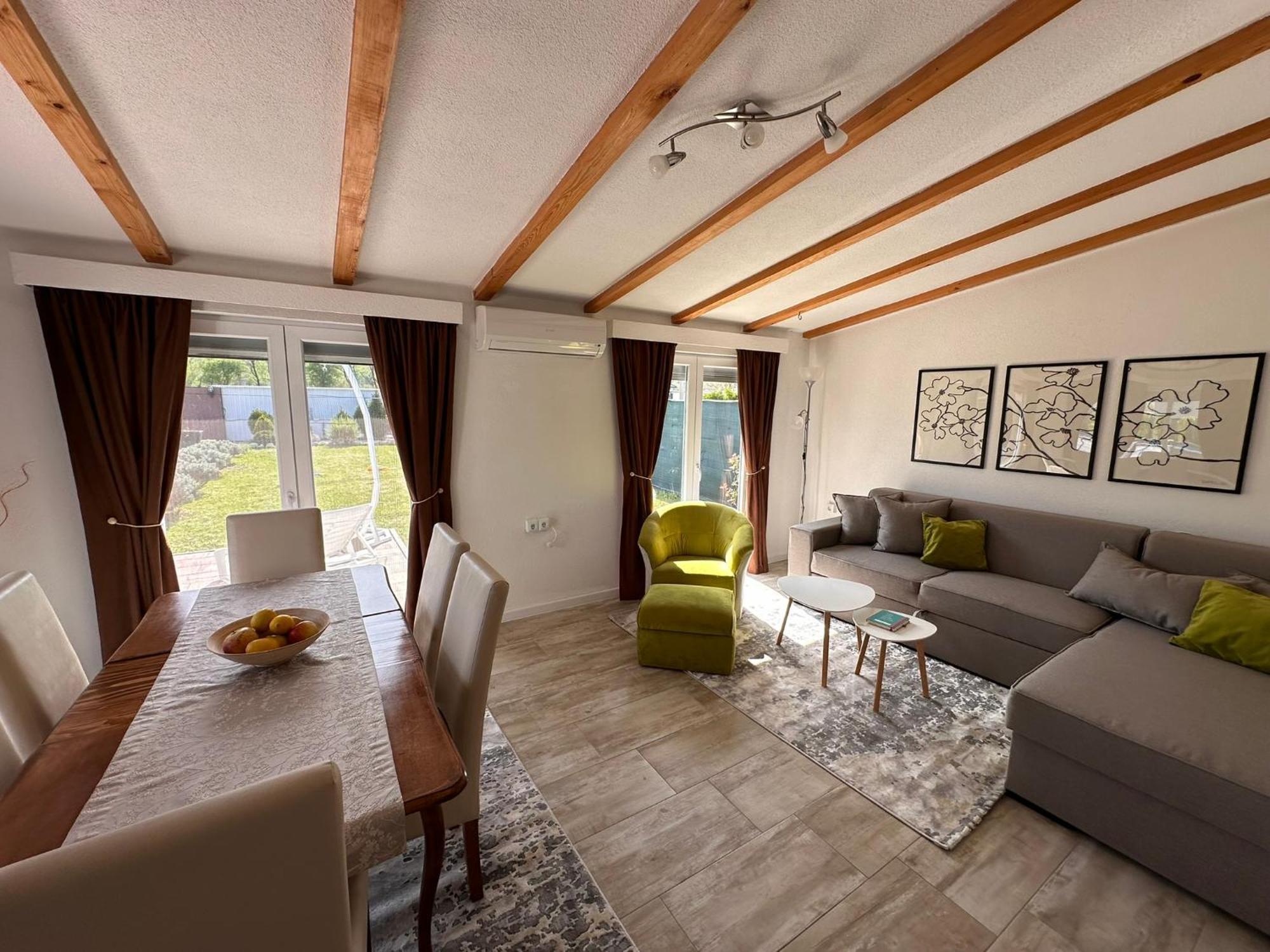 Holiday Home Emma Bihać Extérieur photo