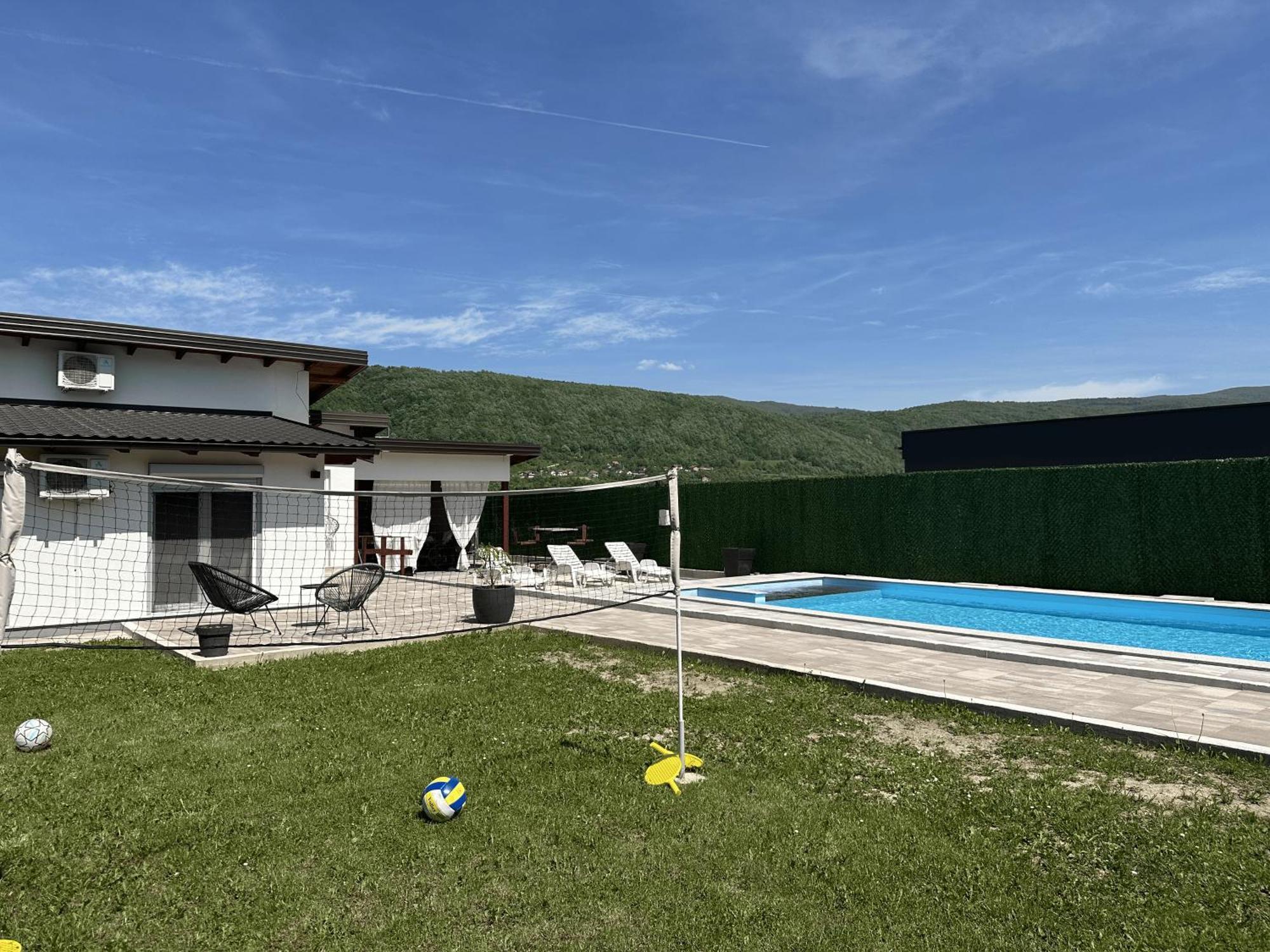 Holiday Home Emma Bihać Extérieur photo
