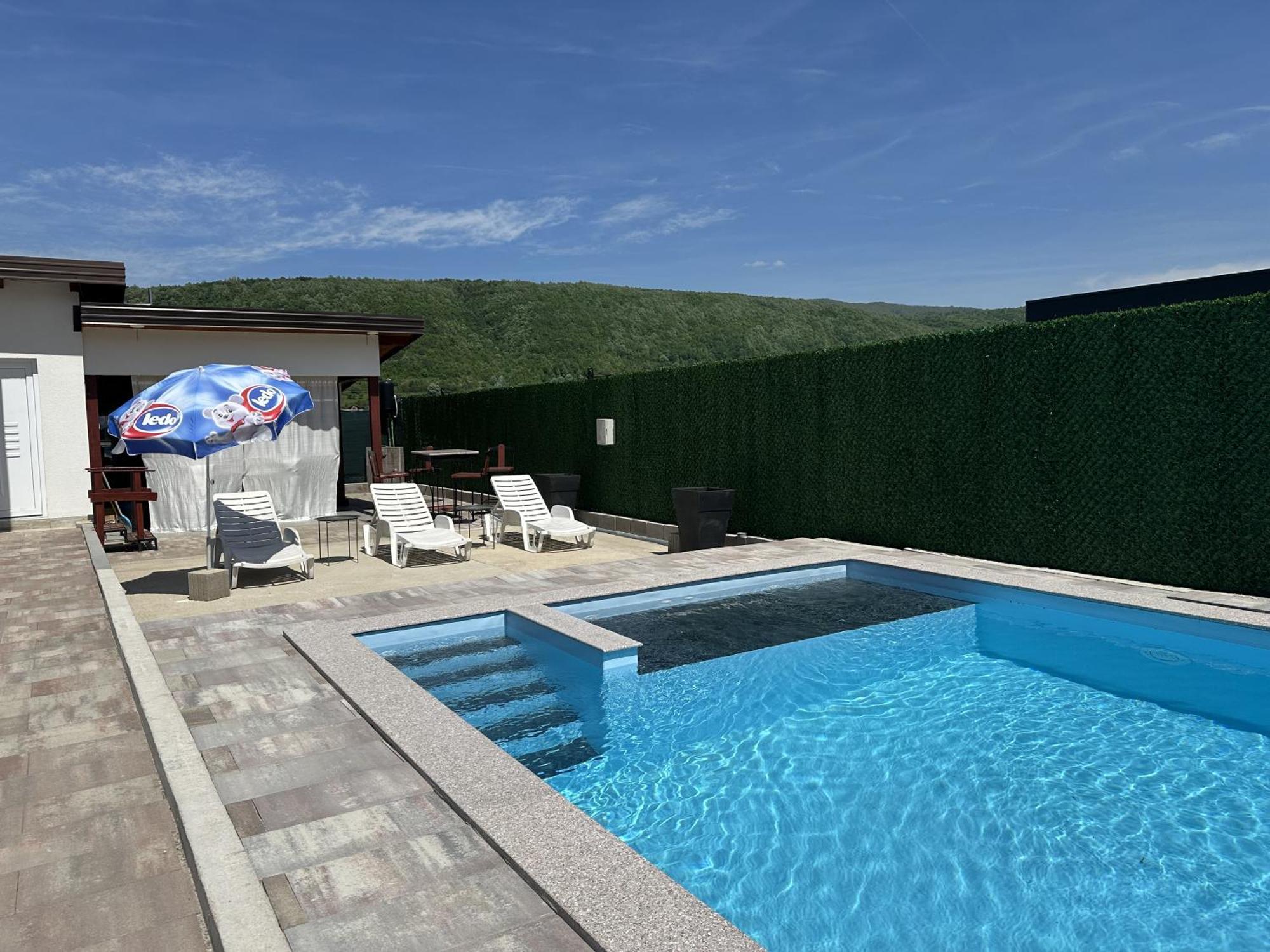 Holiday Home Emma Bihać Extérieur photo