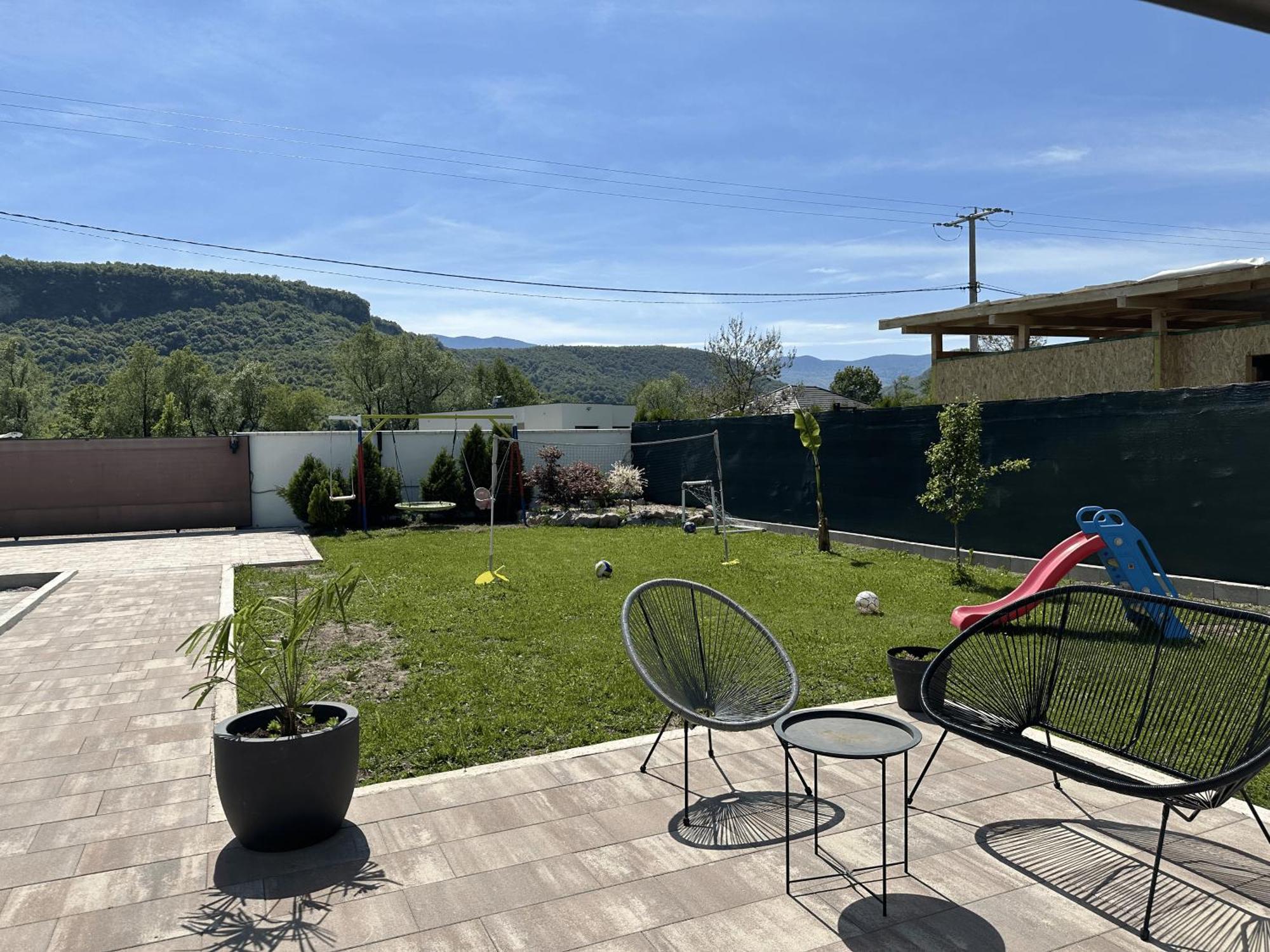 Holiday Home Emma Bihać Extérieur photo