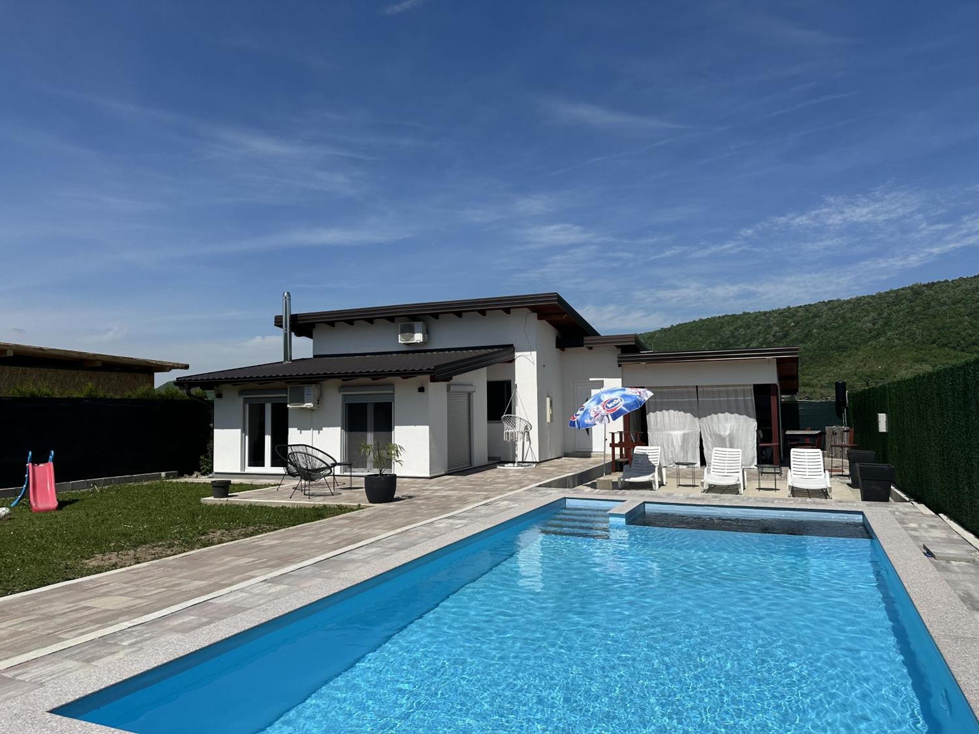 Holiday Home Emma Bihać Extérieur photo
