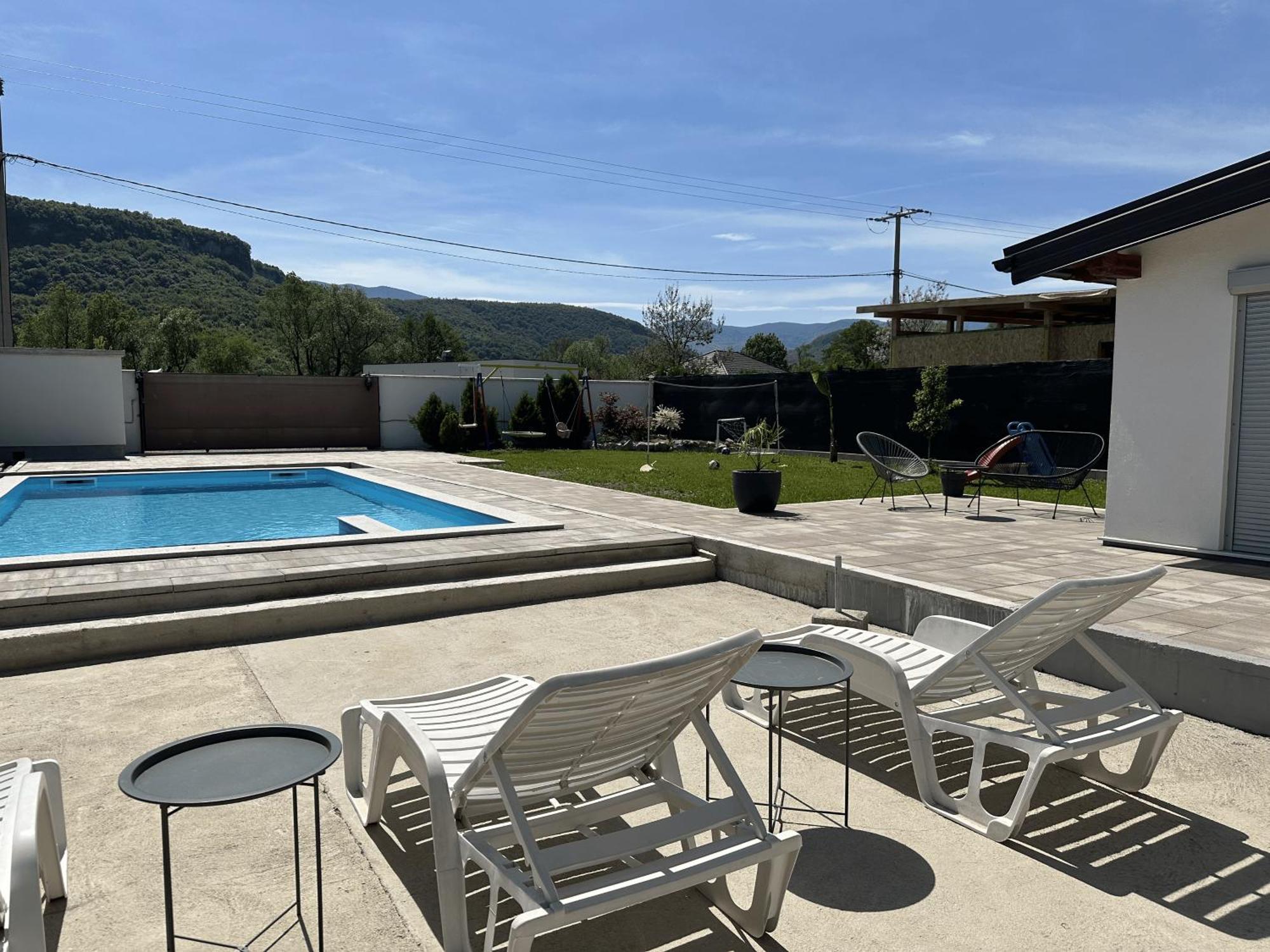 Holiday Home Emma Bihać Extérieur photo